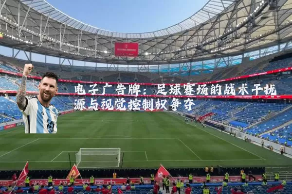 电子广告牌：足球赛场的战术干扰源与视觉控制权争夺